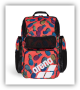 Arena One Go Backpack 45L Pineapples