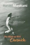 The Wind-up Bird Chronicle