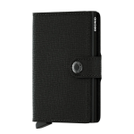 MINI Wallet Crispal Black
