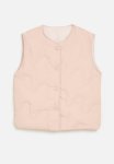PoP Candy Gilet - Light Pink