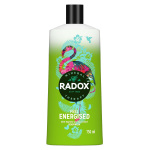 Bodywash Feel Energised 750ML