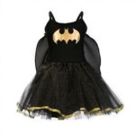 Bat Girl Tutu Style L L