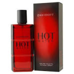 Davidoff Hot Water Eau De Toilette 60ml For Him Parallel Import
