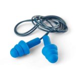 Dromex Detectable Re-usable Earplugs 200S