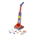 Melissa Vacuum Up Play Set