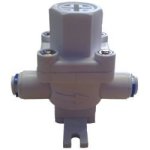 Pressure Reducing Valve Adjustable