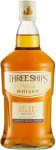 Blended Whiskey