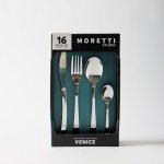 Venice Cutlery Set 16 Piece