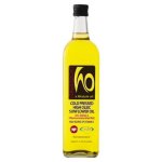 Cold Pressed High Oleic Sunflower Oil 1L