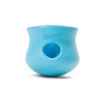 West Paw Toppl Aqua Blue Large