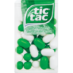 Spearmint Flavoured Mints 16G