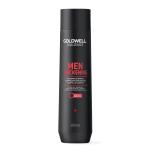 Dualsenses Men's Thickening Shampoo - 300ML