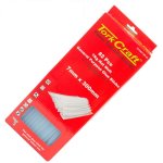 Tork Craft Glue Stick 7X300MM 82PC 1KG Hot Melt Gen. Purpose Eva 18000CPS