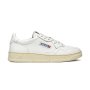 Medalist Low Sneakers -white