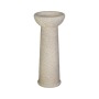 Mexican Concrete Pot - Giant 1500MM X 600MM / Granite
