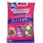 Rose Flower Fertilizer 5 Kg