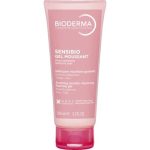 Sensibio Foaming Gel Cleanser For Sensitive Skin Micellar Formula 100ML