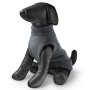 Rogz Wolfskin Dog Jersey - Dark Grey - 20CM