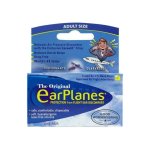 Earplanes Adults 1 Pair