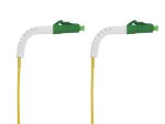 Linkbasic Fibre Flylead Lc
