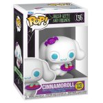 Funko Pop : Hello Kitty And Friends – Cinnamoroll Spooky Glow