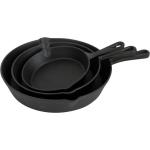 Frying Pan Set