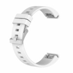 FENIX Killer Deals Silicone Strap For 20MM Garmin 5S 6S - White S-GFX520MM-W - Best Bargains Online
