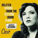 Deleted Scenes From The Cutting Room Floor Acoustic Sessions Vinyl Record Limited Edition