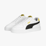 Puma Boys Caven Jnr Sneaker White Black - 2