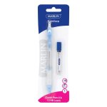 Marlin Eversharp Clutch Pencil & Lead 0.5MM 12’S In Tube X 12