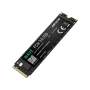 Hiksemi Wave Series 512GB Pcie Gen 3 Nvme 2280 Internal SSD