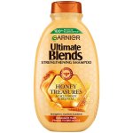 Shampoo 400ML Honey Treasures