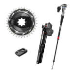 Gen 2 Flight Attendant Upgrade Kit