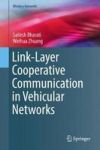 Link-layer Cooperative Communication In Vehicular Networks Hardcover 1ST Ed. 2018