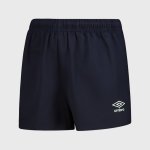 Umbra Pe Short _ 181197 _ Blue - XL Blue