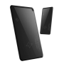 Positioning Card Ultra-slim Design Gps IP67 Waterproof Black