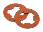 – Slipper Clutch Pad Savage