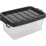 6L Utility Box