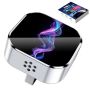 Smart Wireless Carplay Android Auto Tech Adapter USB Dongle