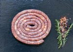 Cheese Boerewors Thin