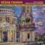 Cesar Franck: Symphony In D Minor/cantabile/...   Cd