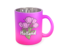 Mug 12OZ Assorted Decal