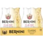 Classic Alcoholic Grape Beverage Bottles 24 X 275ML