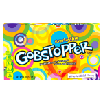 Gobstopper Video Box 141G
