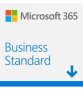 Microsoft 365 Business Standard Nce