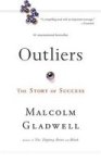 Outliers - The Story Of Success Paperback