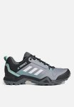 Adidas Performance Terrex AX3 W - Halo Silver crystal White acid Mint