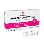 Iron Deficiency Test