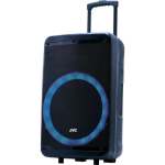 JVC Home Theatre Trolley Speaker