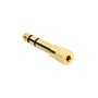Adaptor 6.3MM ST-3.5MM St In